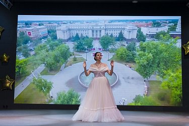 Александр Куниловский: «Моя первая прописка в Оренбурге – в Промышленном районе» 